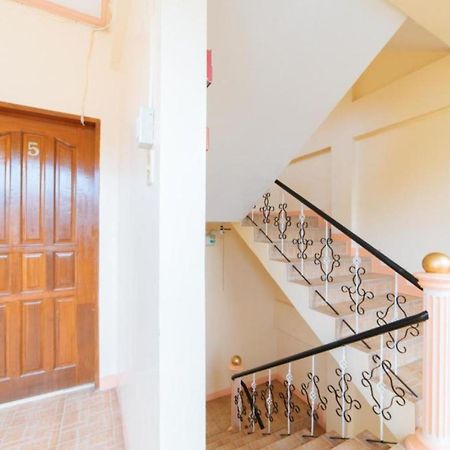 Reddoorz @ Q Abeto Street Mandurriao Hotel Iloilo City Bagian luar foto
