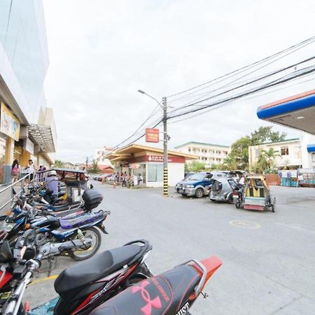 Reddoorz @ Q Abeto Street Mandurriao Hotel Iloilo City Bagian luar foto
