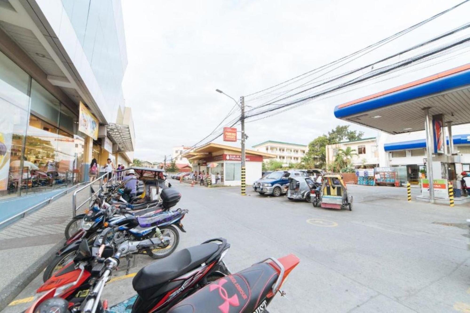 Reddoorz @ Q Abeto Street Mandurriao Hotel Iloilo City Bagian luar foto