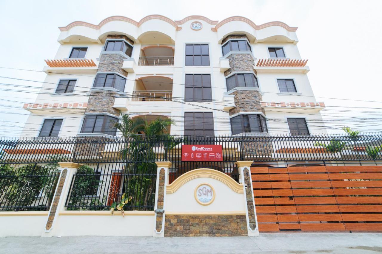 Reddoorz @ Q Abeto Street Mandurriao Hotel Iloilo City Bagian luar foto