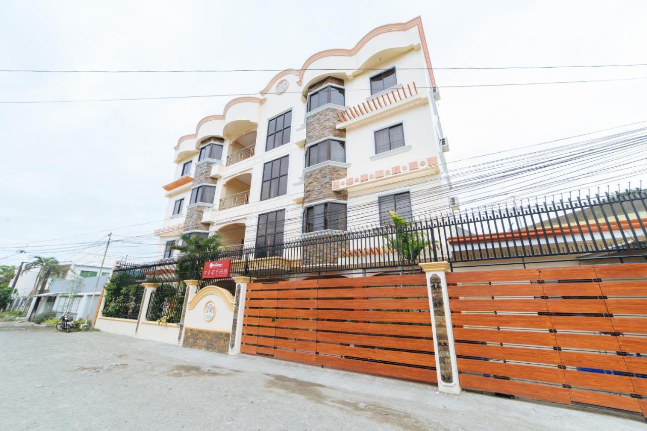 Reddoorz @ Q Abeto Street Mandurriao Hotel Iloilo City Bagian luar foto