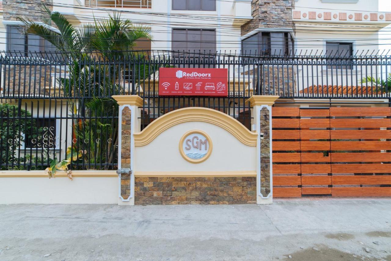 Reddoorz @ Q Abeto Street Mandurriao Hotel Iloilo City Bagian luar foto